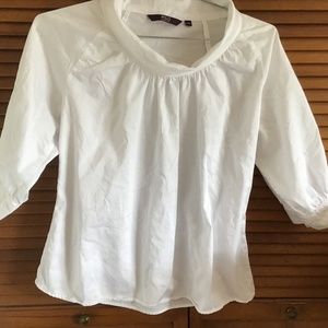 Wills cotton like new blouse